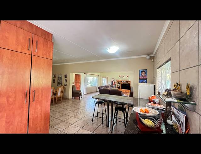 11,070M² SMALLHOLDING FOR SALE IN BENONI AH
